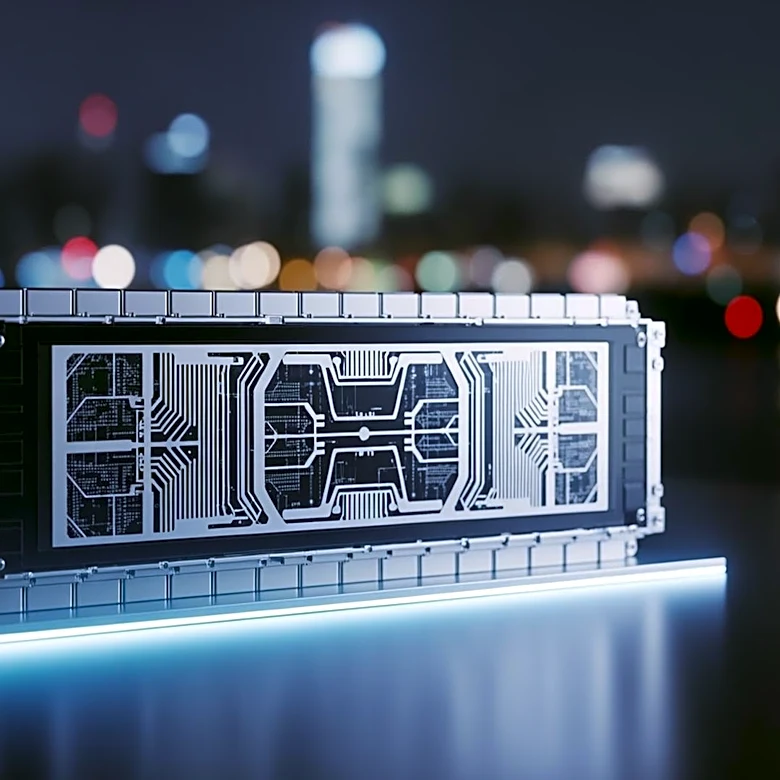 Envision AESC Considers $2 Billion Hong Kong IPO Amid Strategic Shift