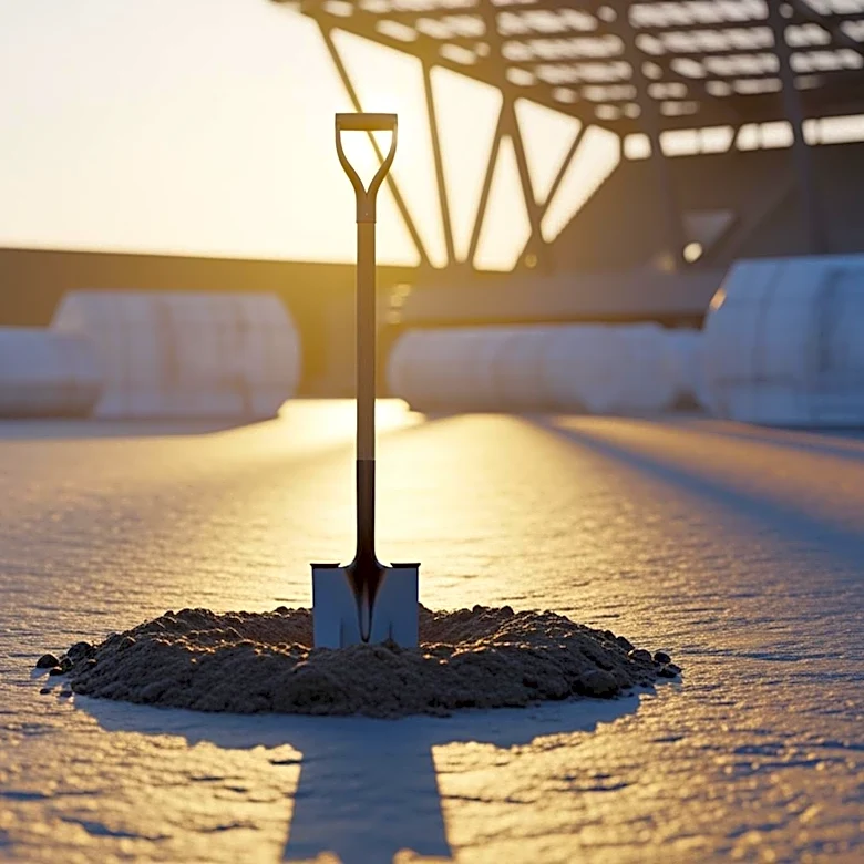 Cleveland Browns to Break Ground on New Stadium in Brook Park with Key Attendees