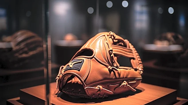 Jo Adell Donates Historic Glove to Baseball Hall of Fame After 3-Homer Robbery Game
