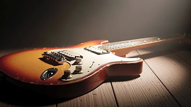 Cheap Trick's New Album 'All Washed Up' Proves Their Enduring Rock Legacy