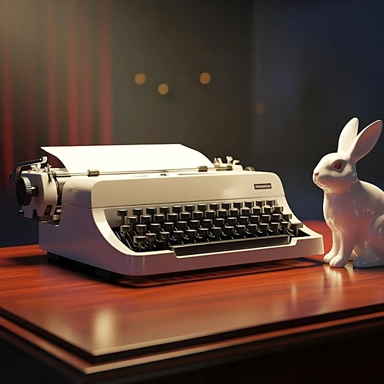 West End Welcomes 'White Rabbit Red Rabbit' with Star-Studded Cast and New Production Company Launch