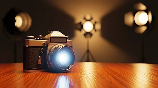 Actor Judd Nelson Makes Rare Public Appearance in Los Angeles