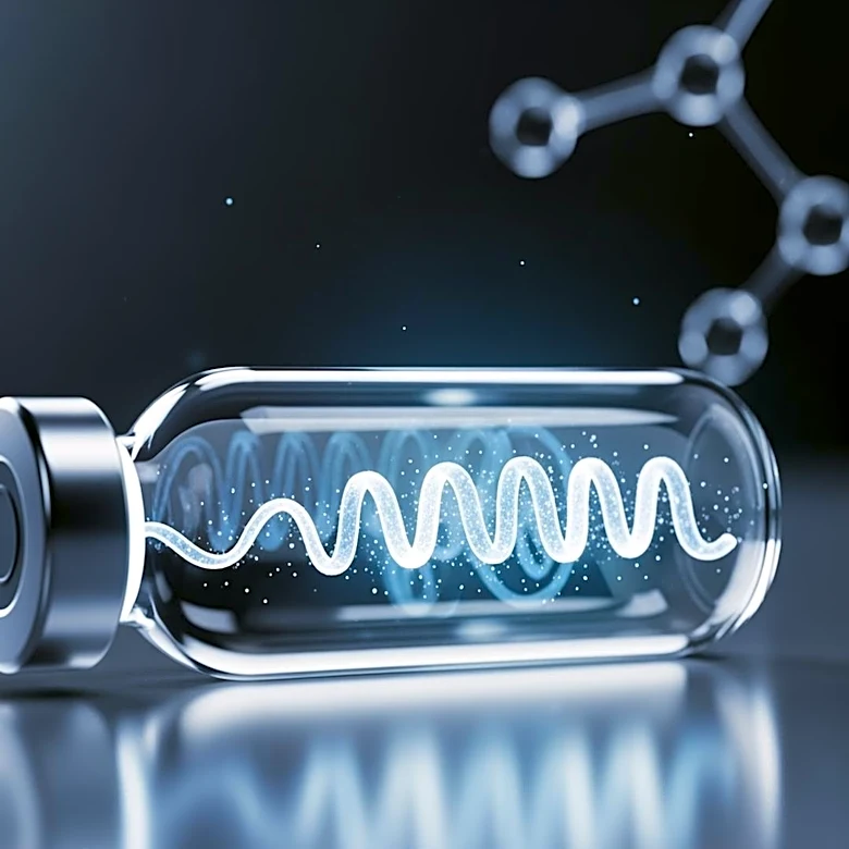 Proteins.1 Develops Ultra-Sensitive Protein Amplification Technology for Early Disease Detection