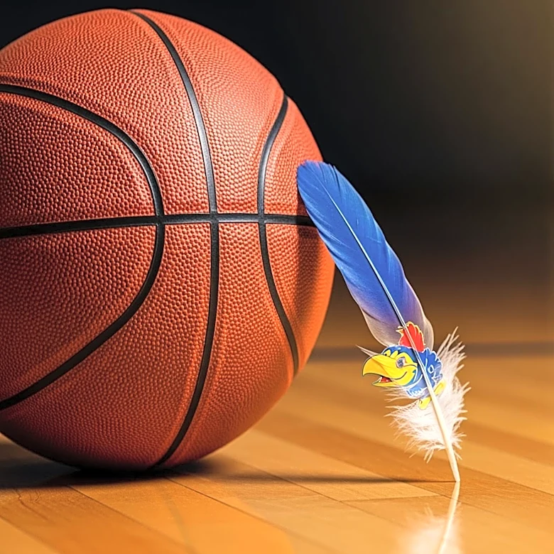 Kansas Jayhawks Basketball Roster Impacted by Keanu Dawes Addition