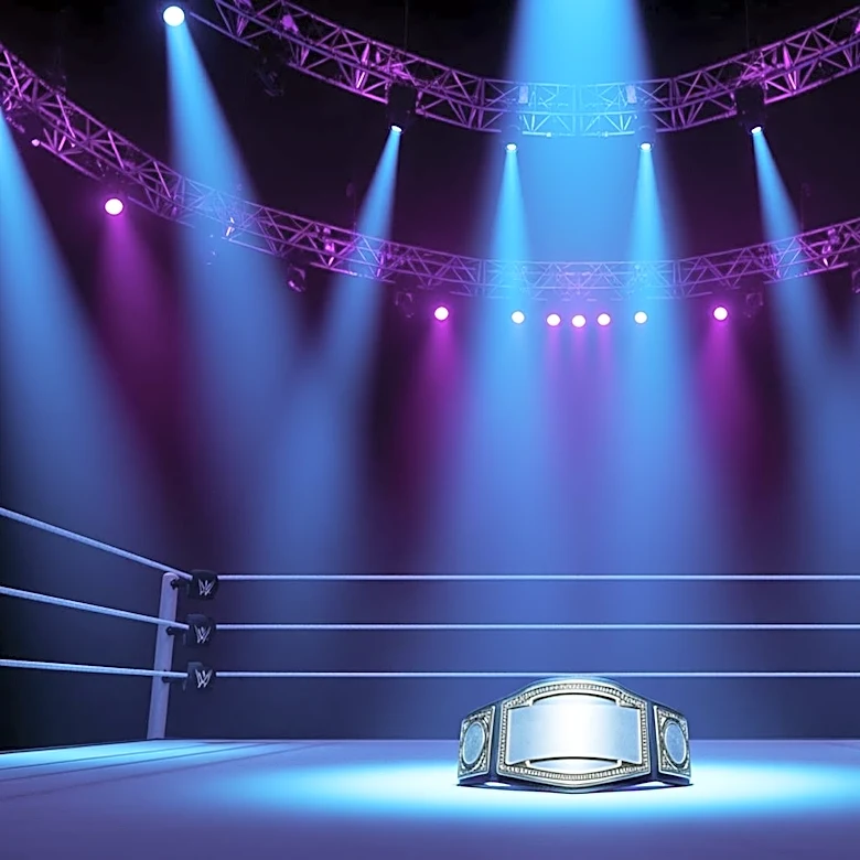 WWE SmackDown Prepares to Launch New Star Ahead of WrestleMania 42