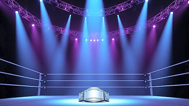 WWE SmackDown Prepares to Launch New Star Ahead of WrestleMania 42