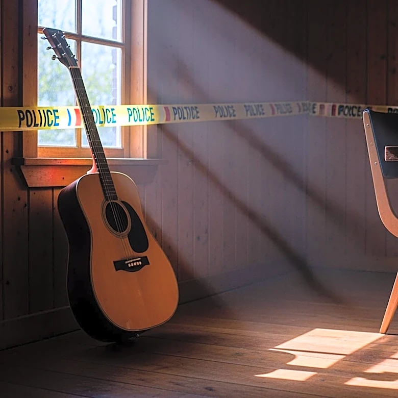 Illinois Home Linked to George Harrison's Pre-Beatlemania Visit Listed for Sale