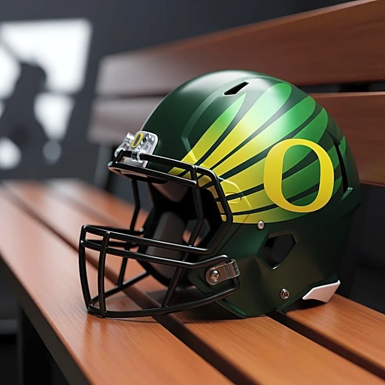 Safety Koi Perich Transfers to Oregon Ducks, Aims to Boost Defense