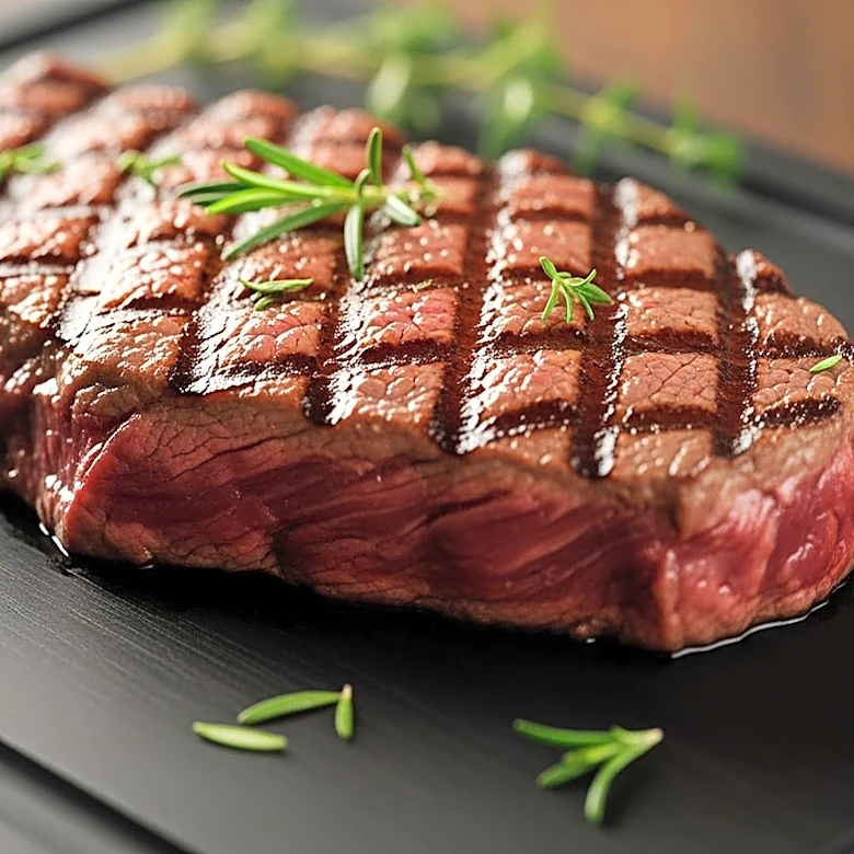 Maltipoo's Viral Steak-Licking Video Captivates Social Media