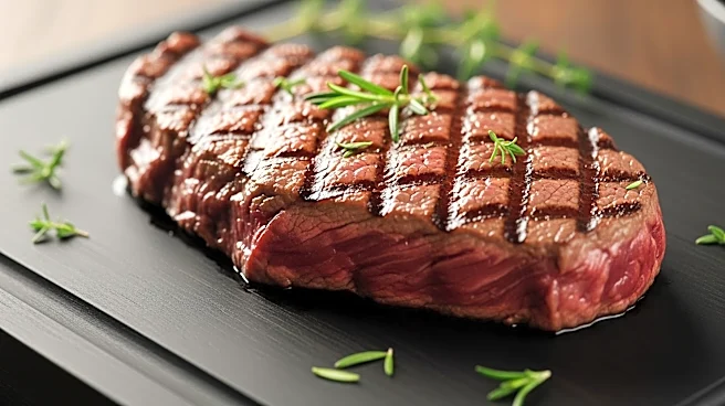 Maltipoo's Viral Steak-Licking Video Captivates Social Media