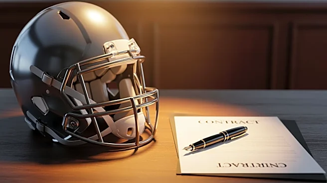 Duke University Extends Head Coach Manny Diaz's Contract Through 2031