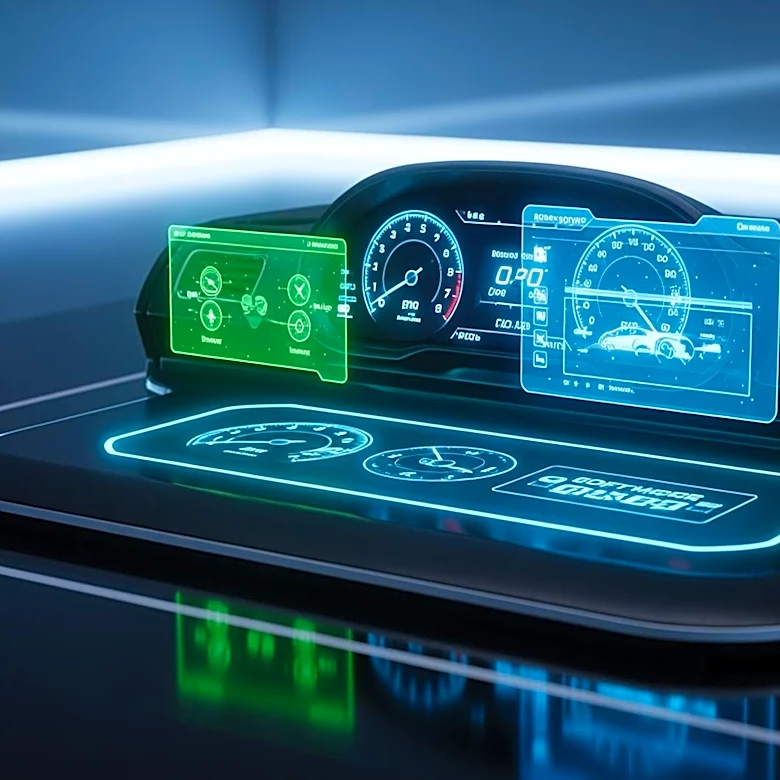 Hyundai Mobis Develops Simulator System to Accelerate SDV Testing