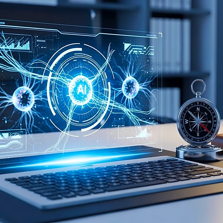 ANA CEO Transition: Navigating AI Challenges in Marketing