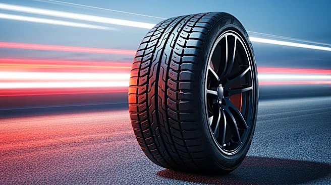 Porsche Achieves New Nürburgring Lap Record with 911 GT3 RS, Ford Mustang GTD Surpasses It