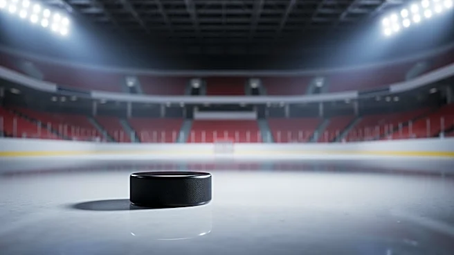 Patrick Kane Reflects on Detroit Red Wings Season Conclusion