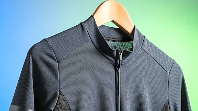 Sporthaus Schuster Expands Cycling Apparel Segment Amid Growing Interest