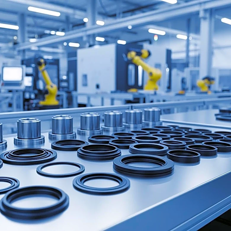 Trelleborg Sealing Solutions Expands Manufacturing Facility in Bengaluru