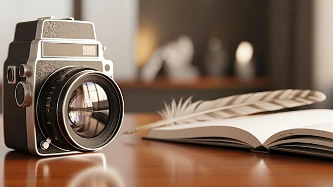 Archer Film Festival Hosts Panel on Women's Evolving Power in Film Industry