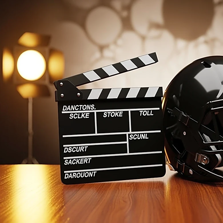 Rams Use Hollywood Ties for NFL Draft Hype with 'Friday' Parody