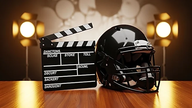 Rams Use Hollywood Ties for NFL Draft Hype with 'Friday' Parody