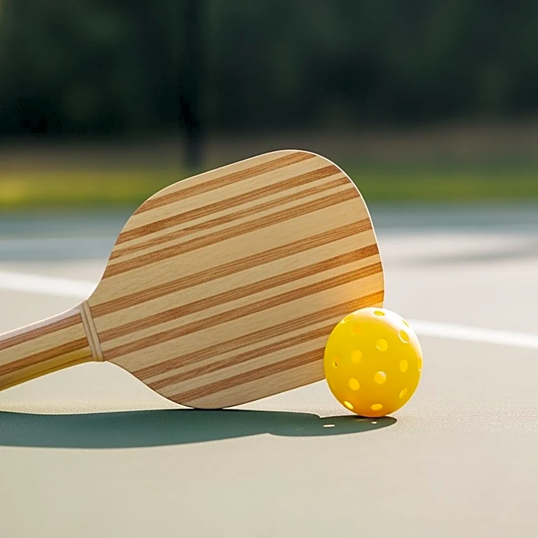 A.Q. Shipley Engages in Charity Pickleball Event, Discusses NFL Prospects