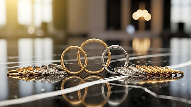 Spinelli Kilcollin Hosts 15th Anniversary Bash in Los Angeles, Attracting Celebrity Guests