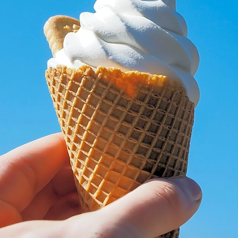 Molly V's Ice Cream Flavor Contest Deadline Approaches in Victor