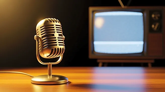 Andrew Callaghan's 'All Gas, No Brakes' Returns with a Reboot on Channel 5