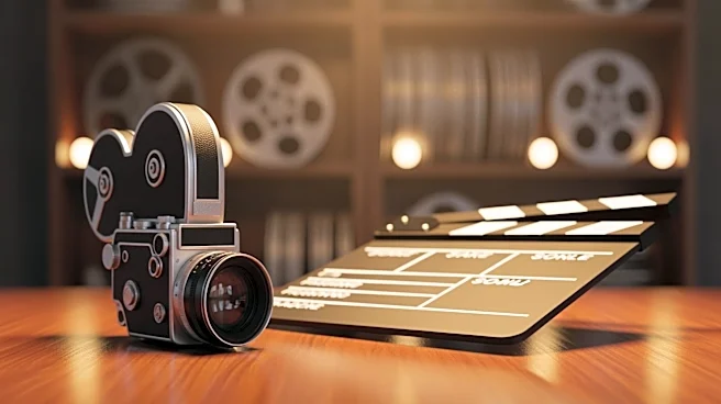 Eva Victor Discusses Directorial Debut 'Sorry, Baby' and Collaboration with Barry Jenkins at Storyhouse