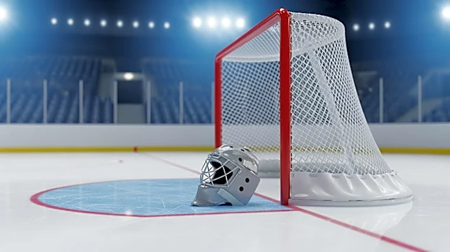 Sharks' Alex Nedeljkovic to Start in Season Finale Against Winnipeg