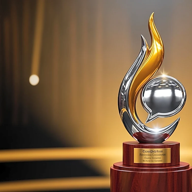 Television Academy Honors 'South Park' and 'Heated Rivalry' for Social Change Impact