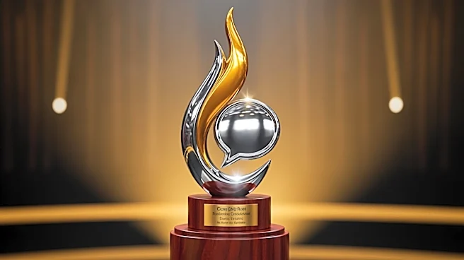 Television Academy Honors 'South Park' and 'Heated Rivalry' for Social Change Impact