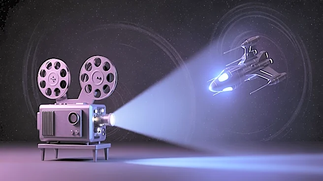 Mel Brooks Announces 'Spaceballs: The New One' with Original Cast Returning