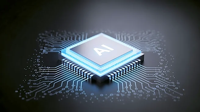 European AI Chip Startup Euclyd Seeks $100 Million Funding Amid Market Expansion