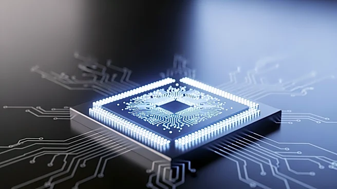 Intel Launches Wildcat Lake Core Series 3 Processors Targeting Budget Laptop Market