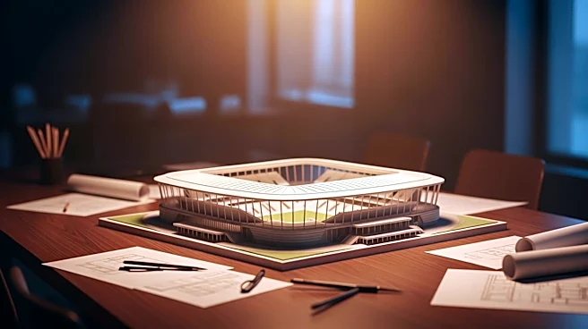 Nebraska Board of Regents to Review $600 Million Memorial Stadium Transformation Plan