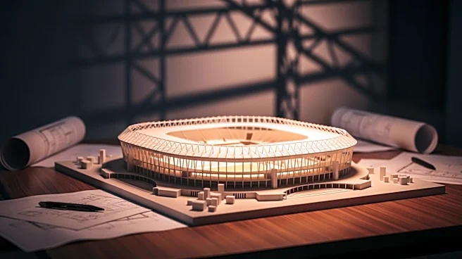 Nebraska Athletics Proposes $600 Million Memorial Stadium Renovation to Enhance Fan Experience