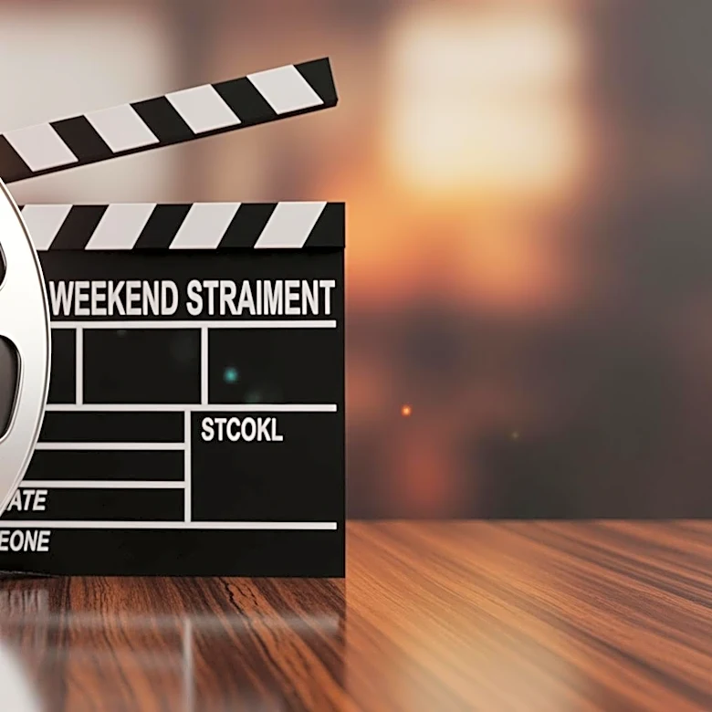 Prime Video Adds New Movies Including 'Balls Up' and 'The Running Man' for Weekend Streaming