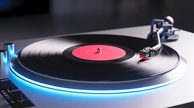 Madonna Releases New Track 'I Feel So Free' from Upcoming Album 'Confessions II'