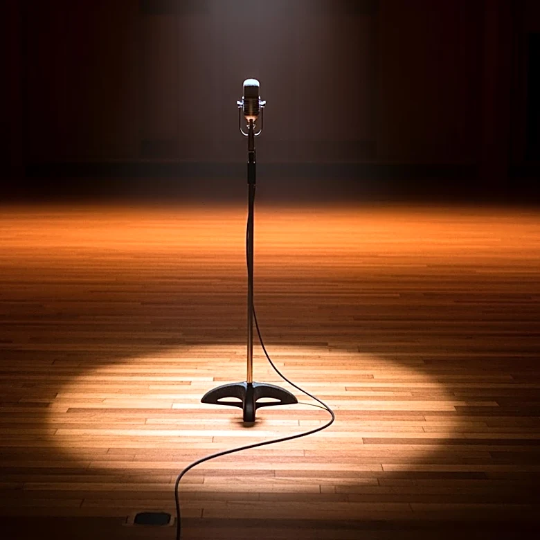 Anticipation Builds for 'Michael' Biopic Starring Jaafar Jackson