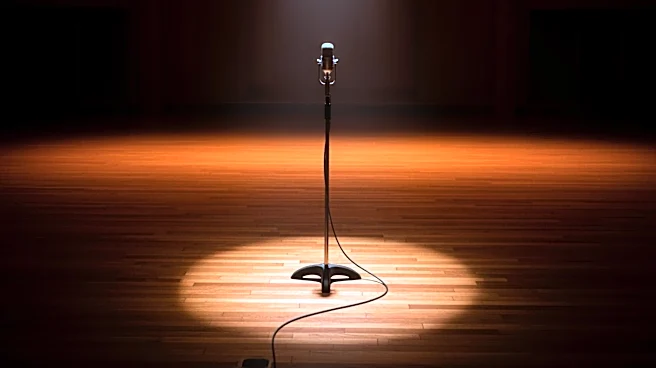 Anticipation Builds for 'Michael' Biopic Starring Jaafar Jackson