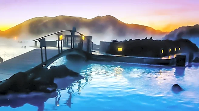 University of Oregon Study Finds Hot Tub Soaking Offers Greater Health Benefits Than Saunas