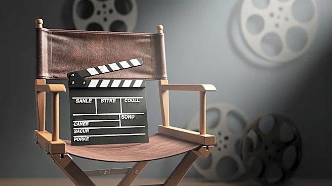 Pedro Almodóvar Questions Jacob Elordi's Acting Credentials Amidst Rising Fame