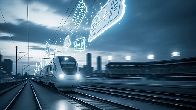 New Jersey Governor and FIFA Clash Over World Cup Train Ticket Prices