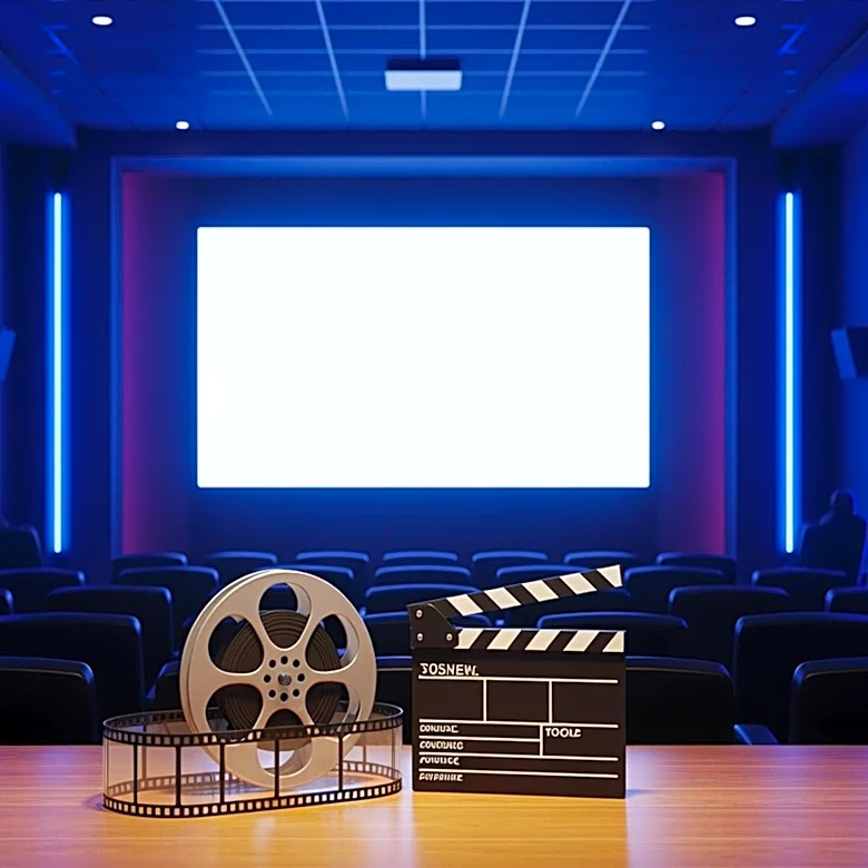 Disney Unveils 'Avengers: Doomsday' Footage and 'Mandalorian' Opening at CinemaCon