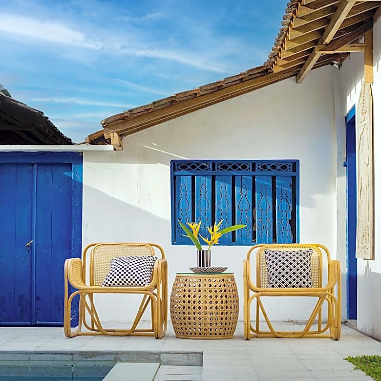 Casa Cañita Opens in Miami Beach, Offering a Boutique Hotel Experience Inspired by Cuba's Golden Age