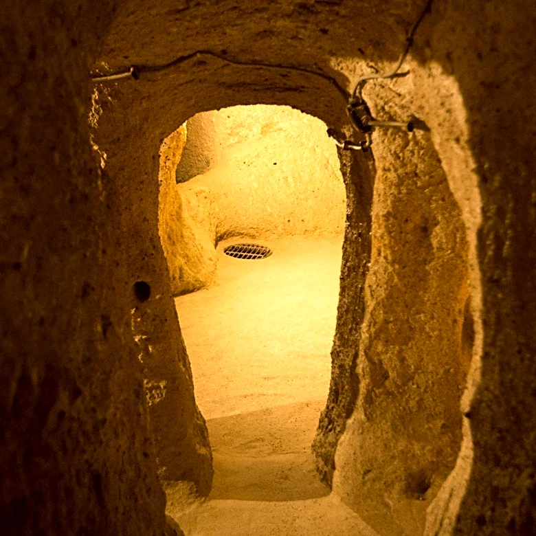 Crystal Gold Mine Offers Unique 1880s Underground Tour in Idaho