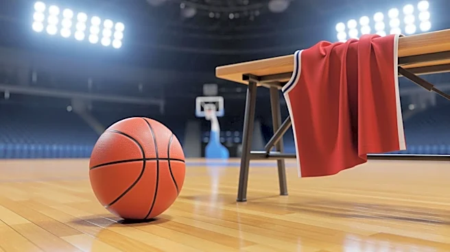 Alabama Women's Basketball Adds Boston College Transfer Amirah Anderson to Roster