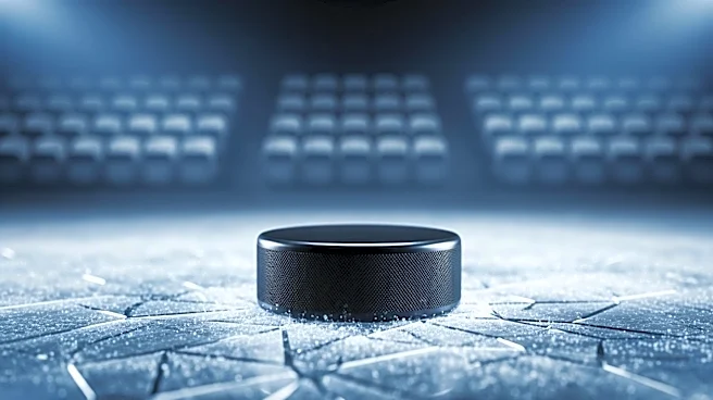 Vancouver Canucks Fire GM Patrik Allvin After Worst NHL Record