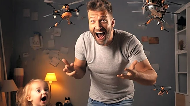 Parenting Influencer Kelly Hopton-Jones Involved in Accidentally Running Over Son, Child Survives